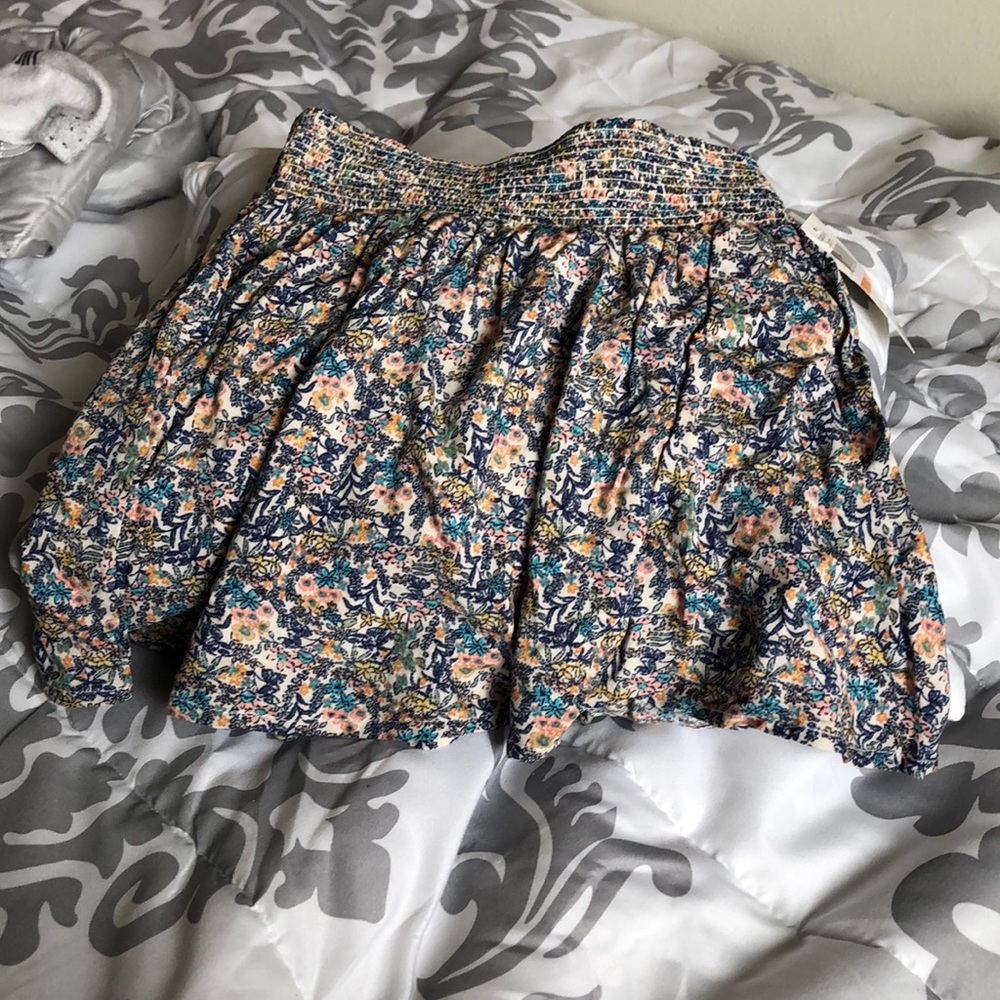 Girls’ Lucky Brand skirt